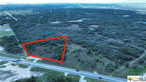 1821 FM 2165 Rockport TX 78382