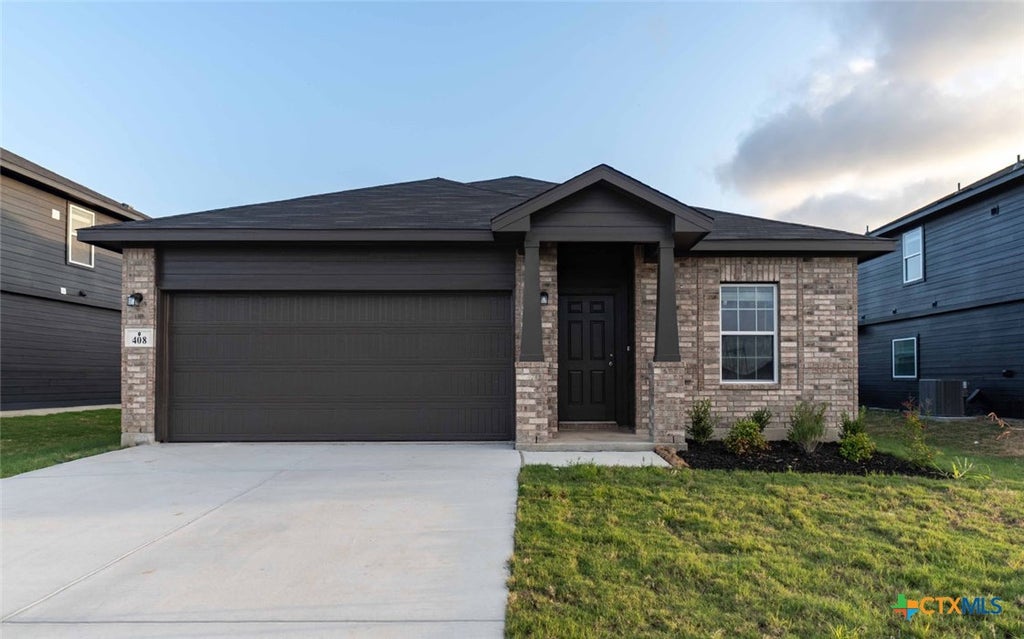 Photo of 408 Jills Path, Seguin, TX 78155 (MLS # 592213)