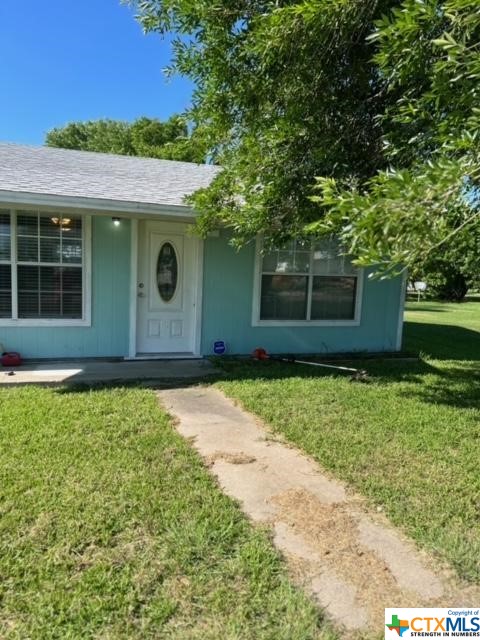 View Seadrift, TX 77983 house