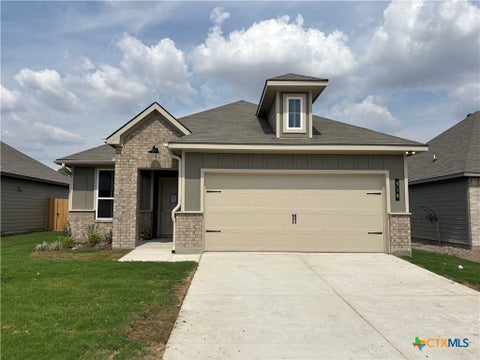 Photo of 518 University Avenue, Troy, TX 76579 (MLS # 626073)