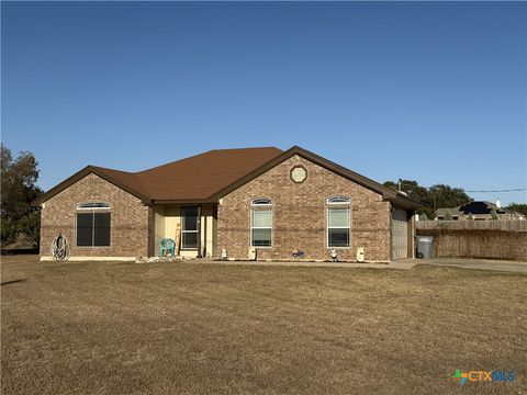 A home in Kempner