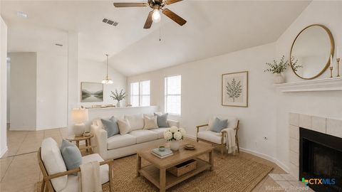 Photo of 104 Evergreen Circle, Georgetown, TX 78626 (MLS # 618754)