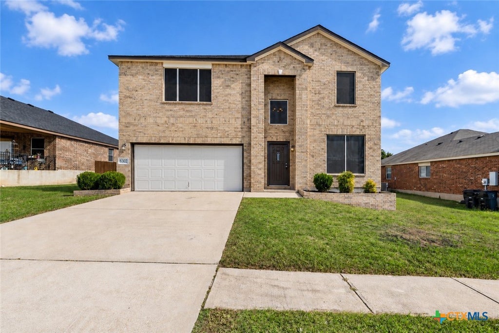 Photo of 6302 Bridgewood Drive, Killeen, TX 76549 (MLS # 628041)