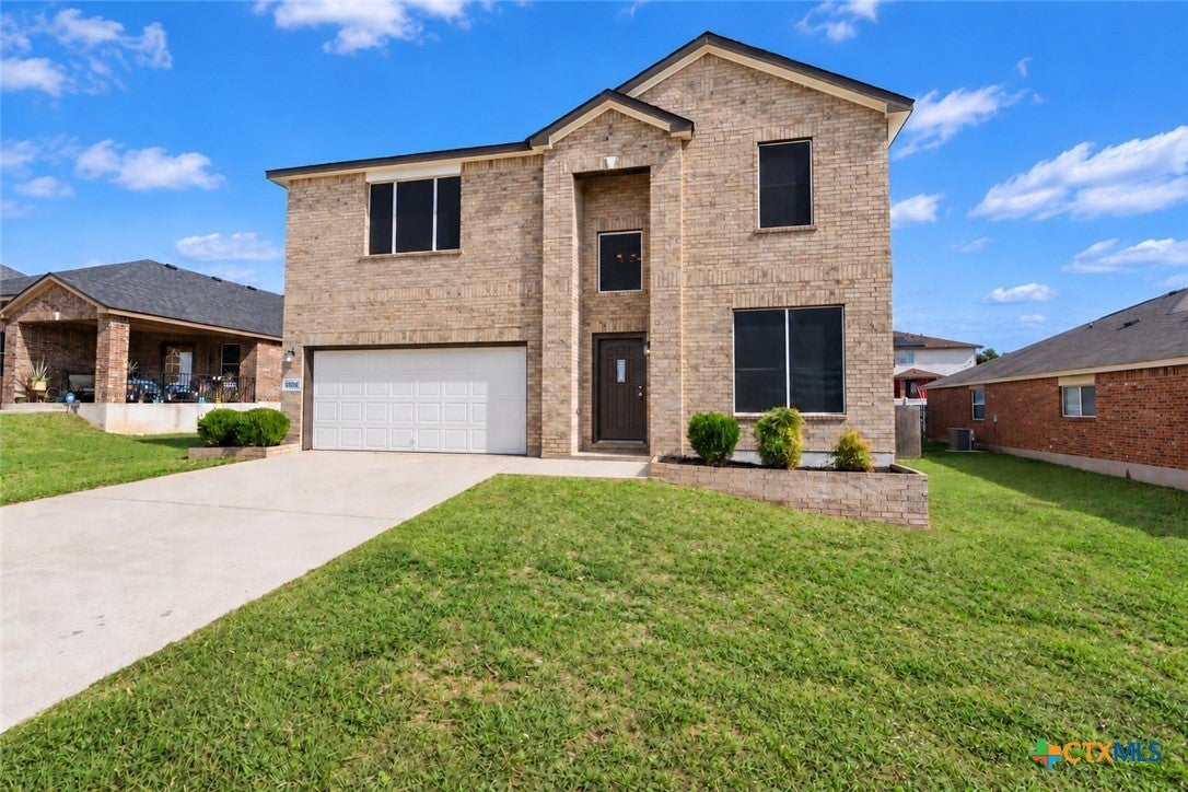 6302 Bridgewood Drive