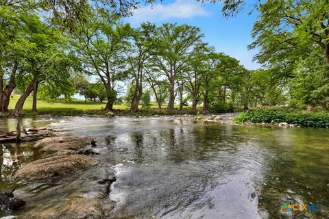 Photo of 730 E Mather Street #D102, New Braunfels, TX 78130 (MLS # 595073)