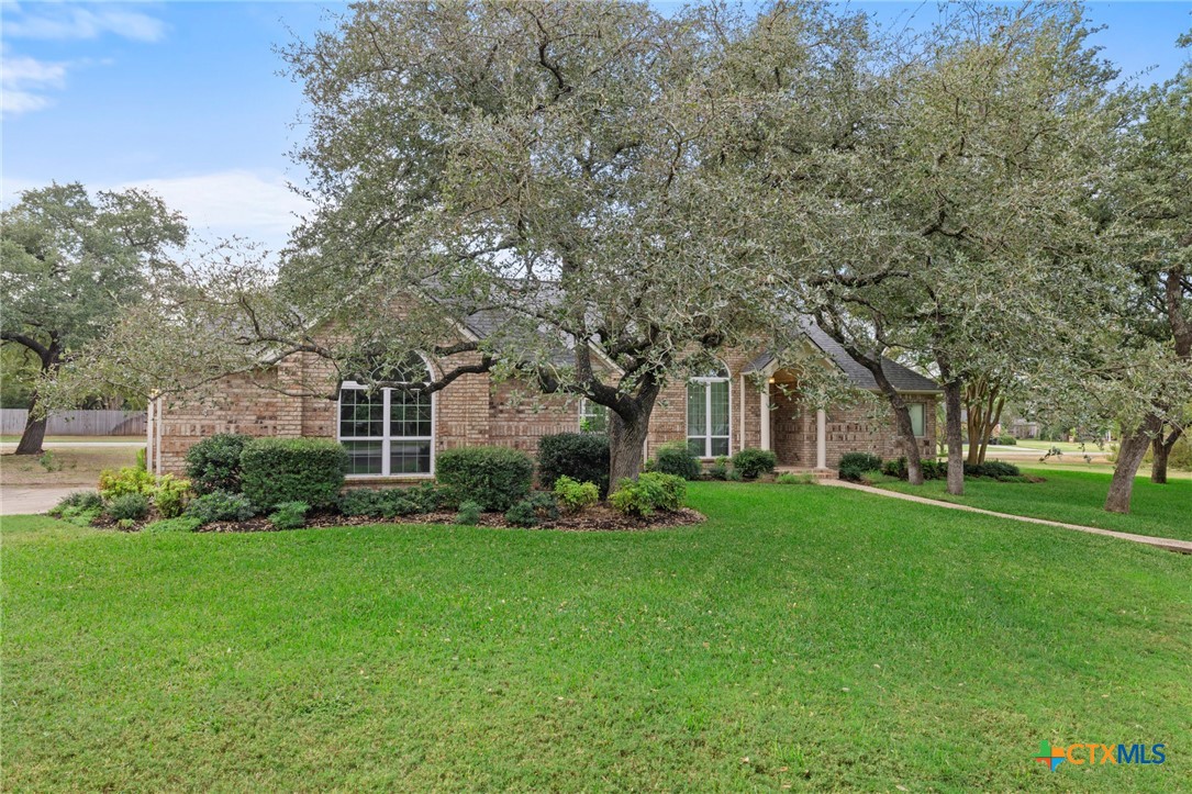 707 Livingston Court