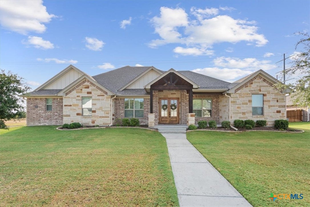 1438 Stone Russell Drive