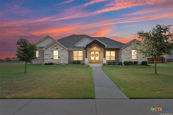 1438 STONE RUSSELL DR, SALADO, TX 76571 - Image da04006989a59a965e6ae67b6ef62572/2688206830