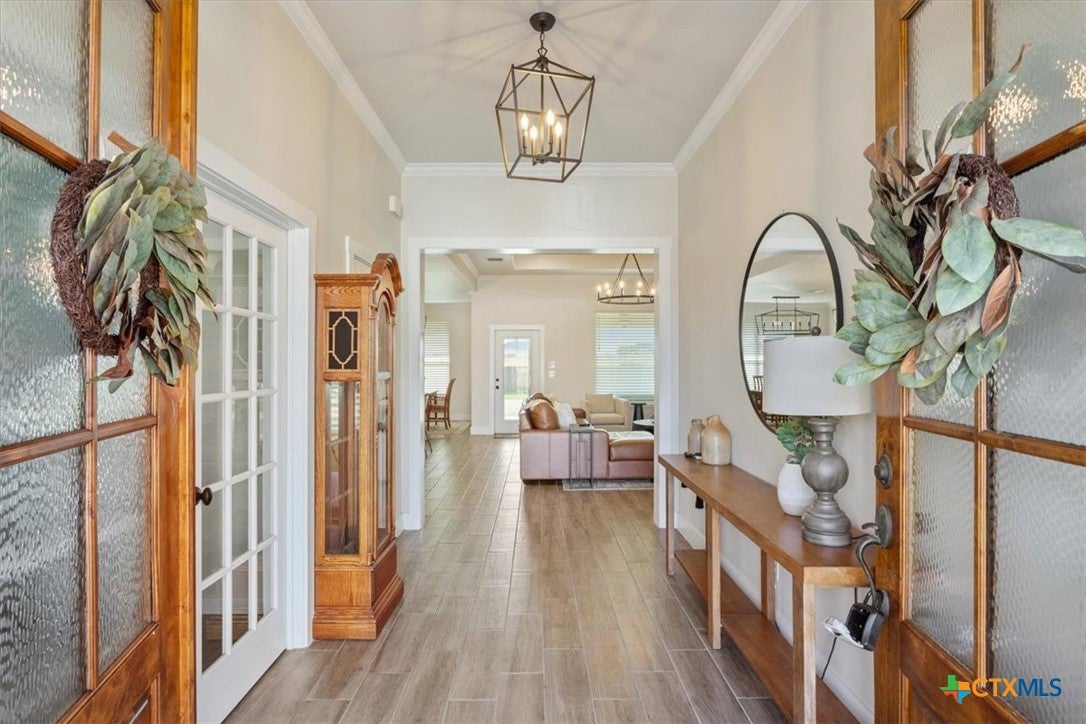 1438 Stone Russell Drive