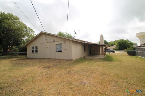 A home in Killeen