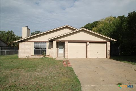 A home in Killeen