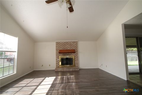 A home in Killeen