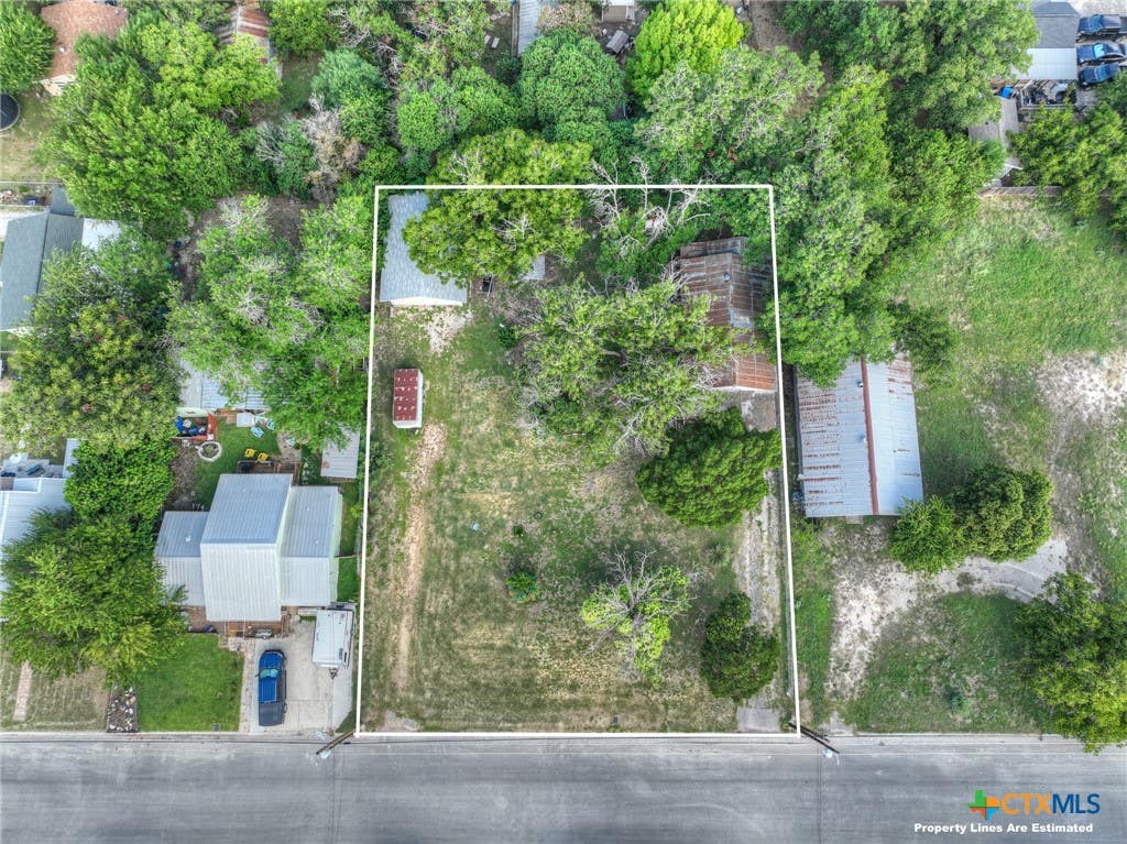 Photo of 1244 W Bridge Street, New Braunfels, TX 78130 (MLS # 622819)
