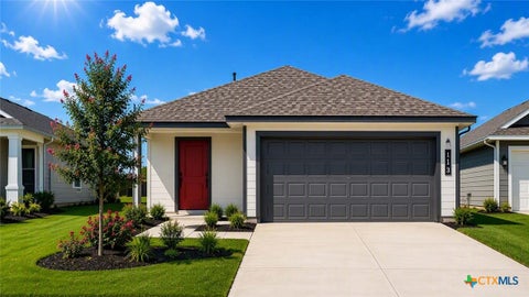 Photo of 113 Mullins Drive, Rockdale, TX 76567 (MLS # 626131)