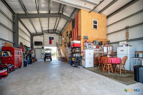 A home in Port O'Connor