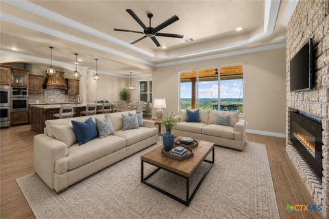 Photo of 225 Plum Circle, Killeen, TX 76549 (MLS # 612432)
