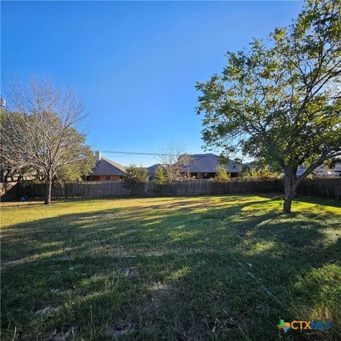 A home in Harker Heights