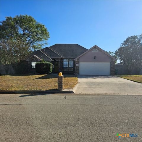 A home in Harker Heights