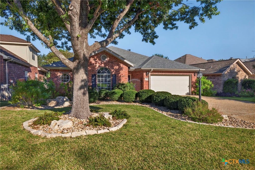 Photo of 2750 Morning Star, New Braunfels, TX 78132 (MLS # 628284)
