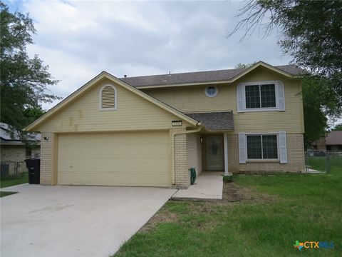 Photo of 3318 Paintrock Drive, Killeen, TX 76549 (MLS # 612098)