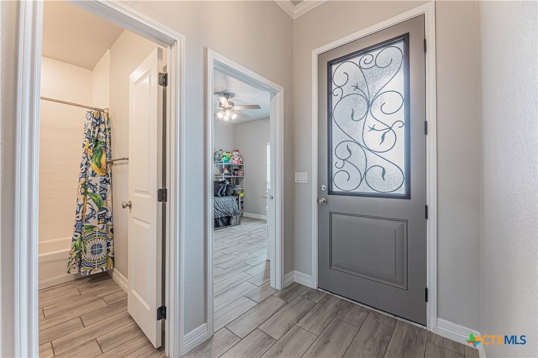 2517 Meadow Lark Drive