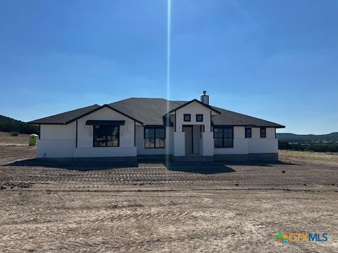 1109 Holden Loop Copperas Cove TX 76522