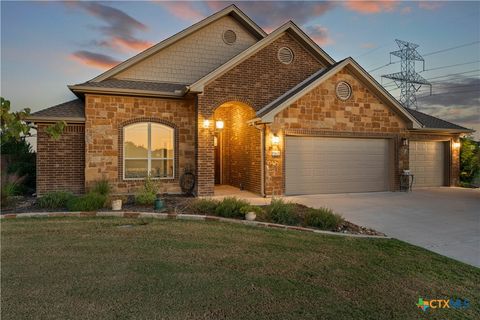 A home in Salado