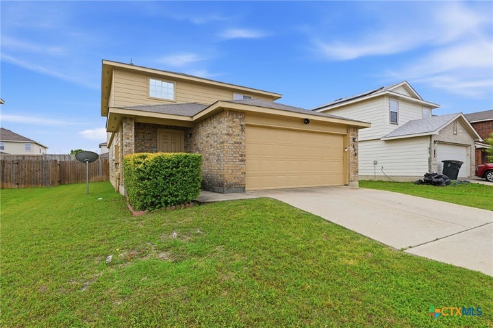 Photo 1 of 38 — 604 Perseus, Killeen, TX 76542