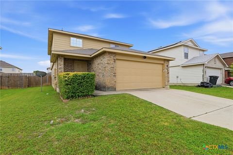 Photo of 604 Perseus Dr, Killeen, TX 76542 (MLS # 612846)