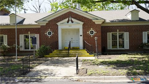 219 King Circle Temple TX 76501