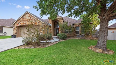 A home in New Braunfels