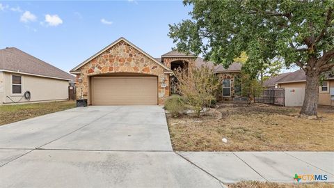 A home in New Braunfels