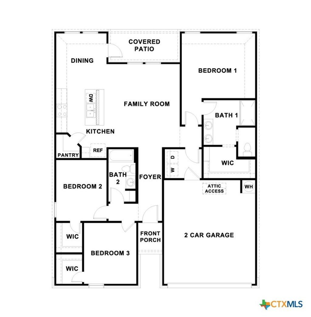 Photo of 229 FLORA VISTA Street, San Marcos, TX 78666 (MLS # 608004)