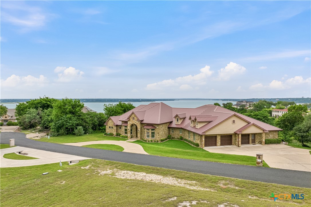 4512 Blue Ridge Drive