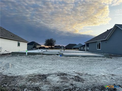 7719 Krenek Tap Drive Temple TX 76502