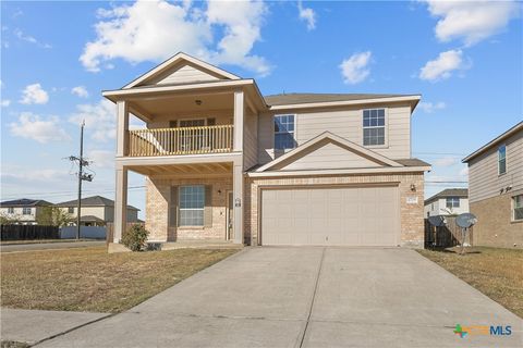 A home in Killeen