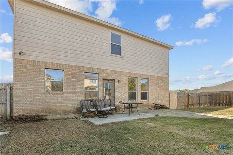 A home in Killeen