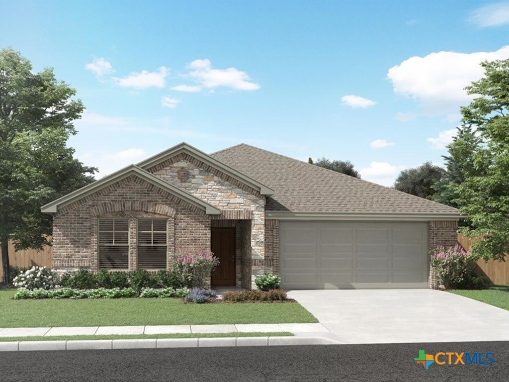 Photo of 123 Shelton Pass, Cibolo, TX 78108 (MLS # 601073)