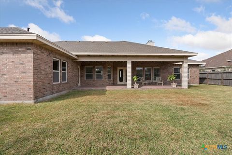 A home in Corpus Christi