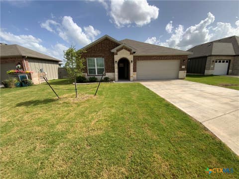 Photo of 1905 Westphalia Drive, Temple, TX 76502 (MLS # 621656)
