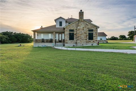 Photo of 1224 Hidden Springs Drive, Salado, TX 76571 (MLS # 596374) Photo of 1224 Hidden Springs Drive, Salado, TX 76571 (MLS # 596374)
