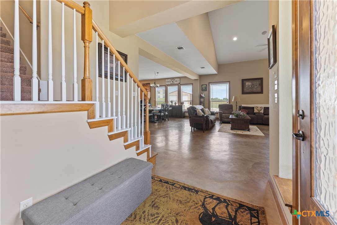 1224 Hidden Springs Drive