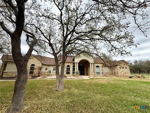 1297 Mission Trail Salado TX 76571