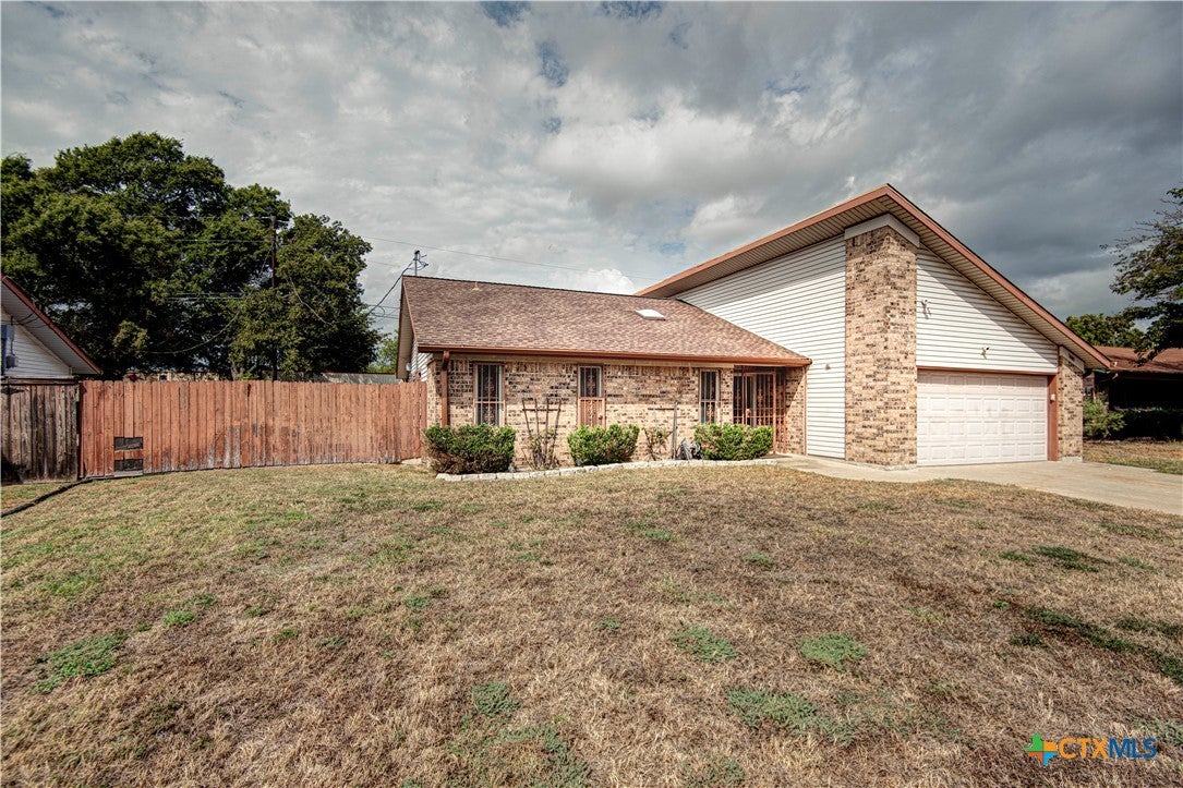 1603 Goode Drive