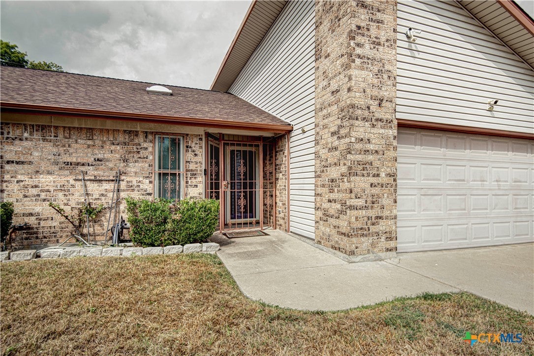 1603 Goode Drive
