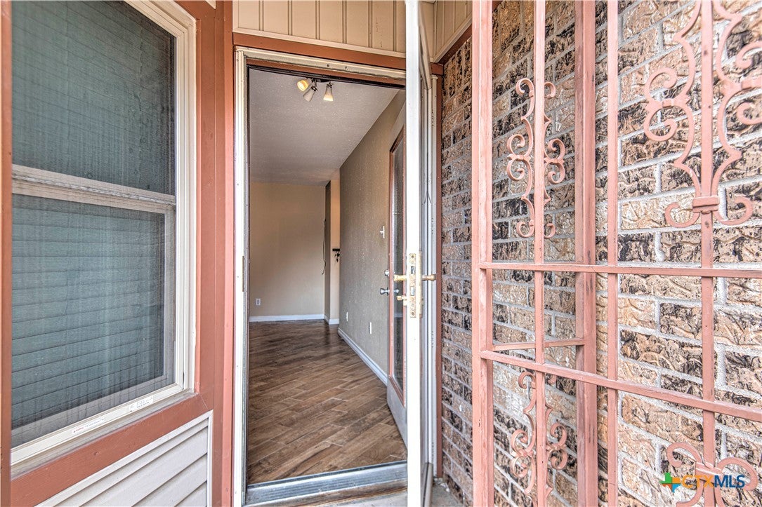 1603 Goode Drive