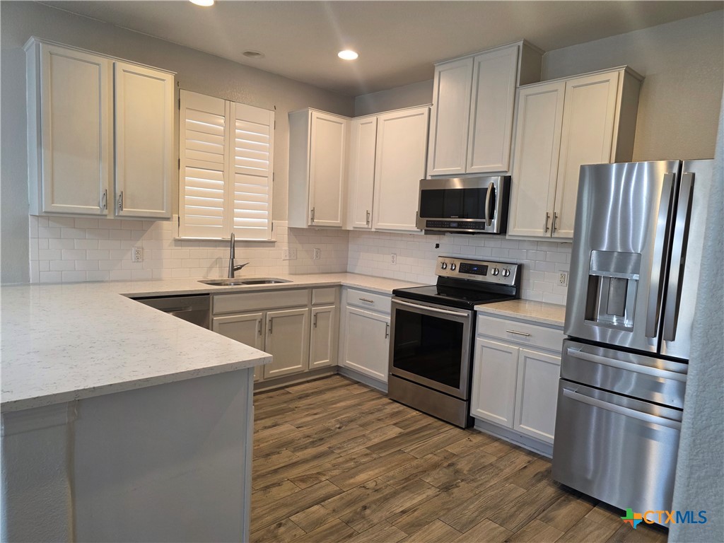 1119 Lonesome Oak Drive