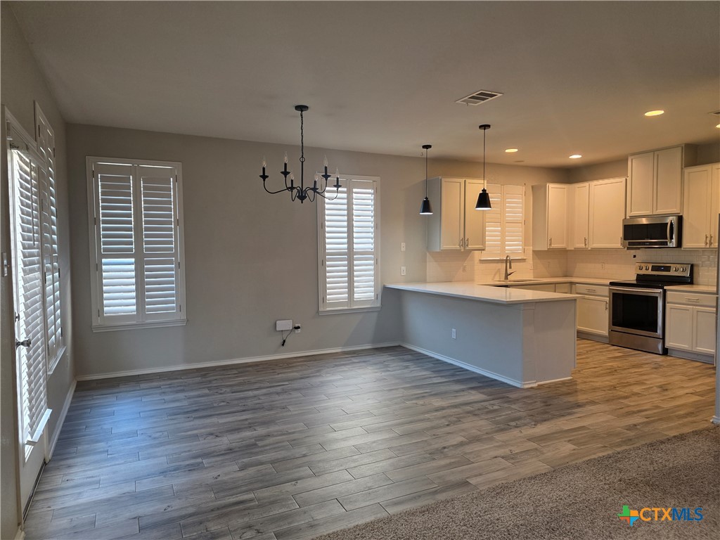 1119 Lonesome Oak Drive