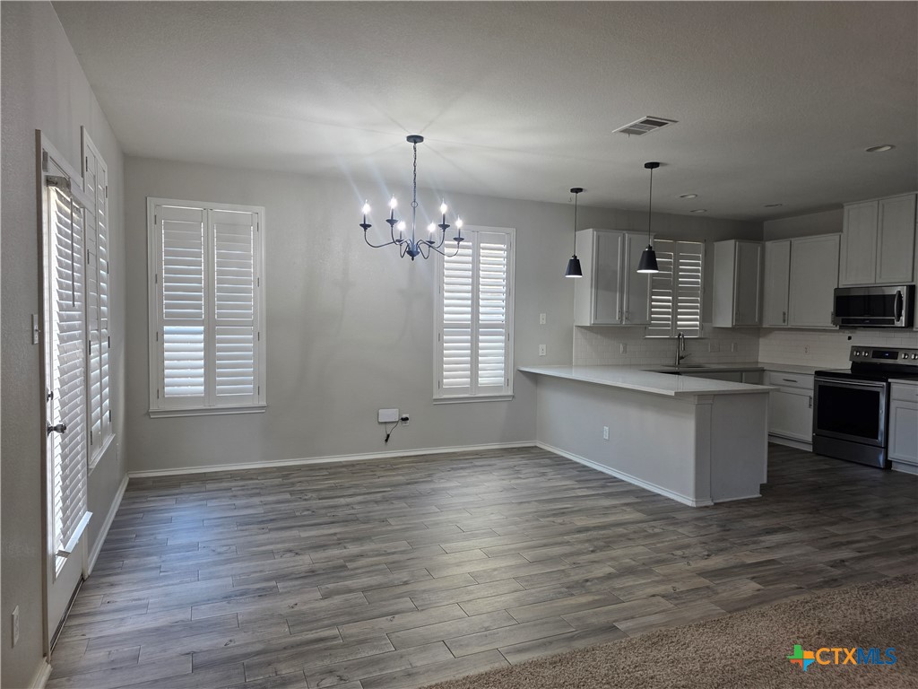 1119 Lonesome Oak Drive