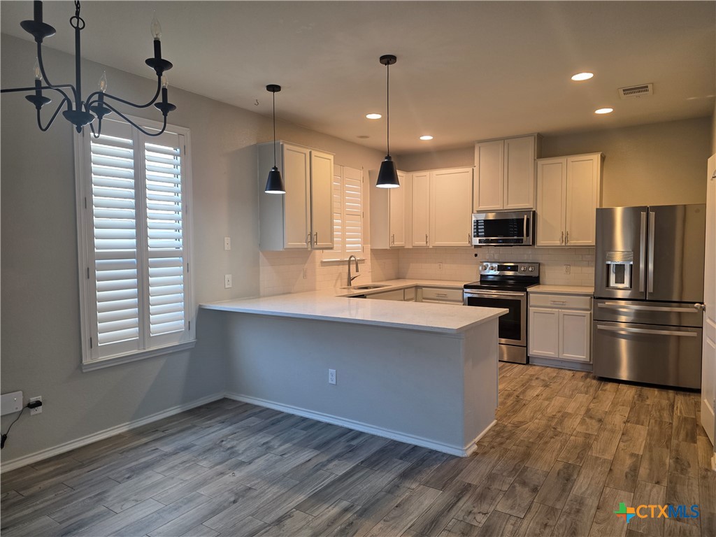 1119 Lonesome Oak Drive